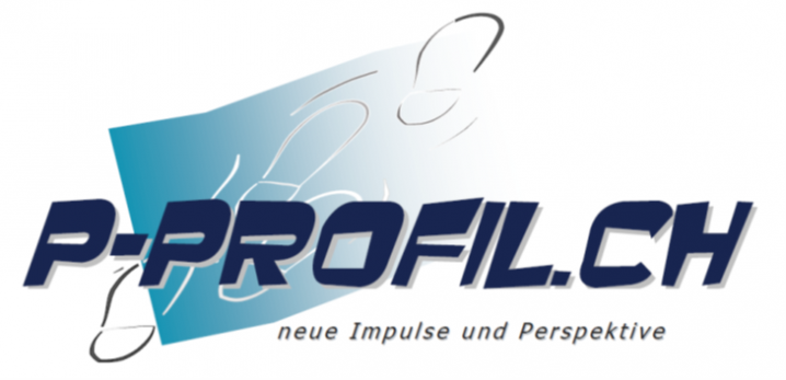 P-PROFIL.ch - setzt Impulse und gibt Perspektive