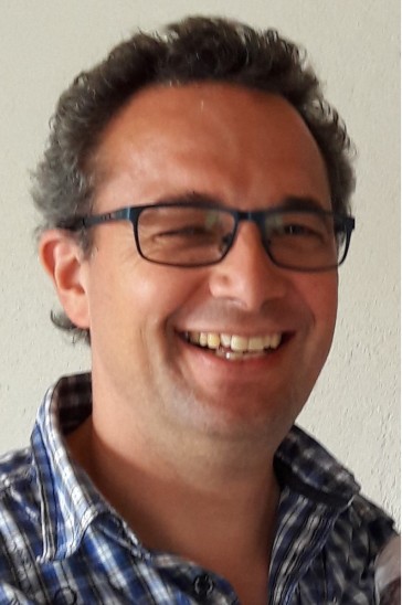 Roger Müller