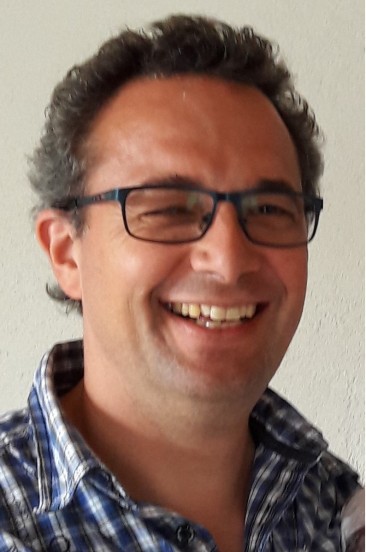 Roger Müller